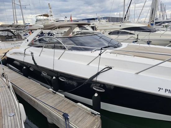 Sunseeker CAMARGUE 50 preowned for sale