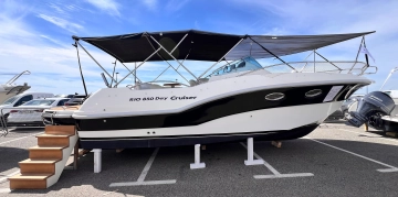 Rio 850 DAY CRUISER preowned for sale