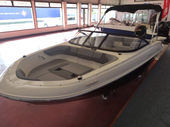 Bayliner VR4 BR OB neu zum verkauf