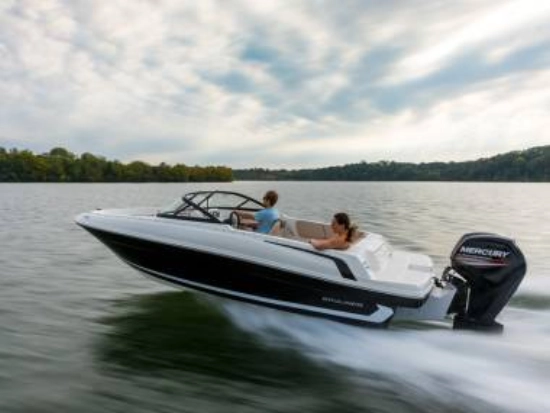 Bayliner VR4 BR OB neu zum verkauf