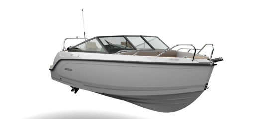 Quicksilver Bowrider Activ 605 neu zum verkauf