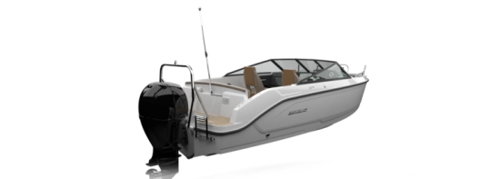 Quicksilver Bowrider Activ 605 neu zum verkauf