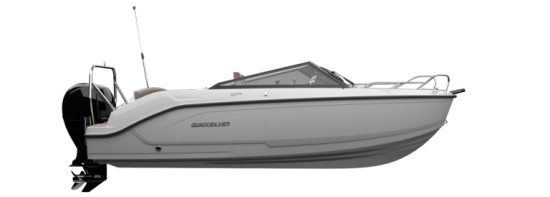 Quicksilver Bowrider Activ 605 neu zum verkauf