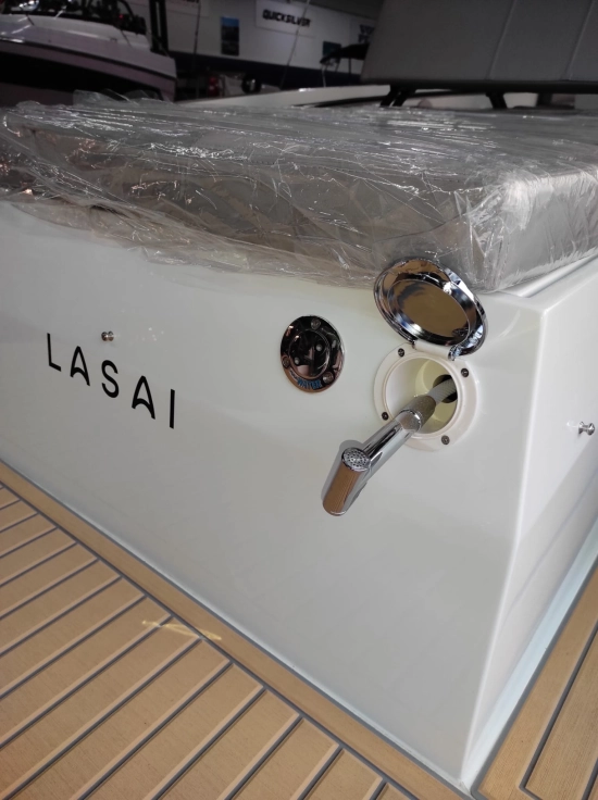 Lasai 20 GL Electrico brand new for sale