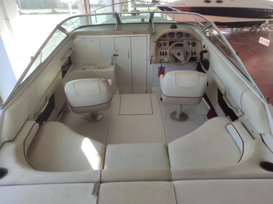 Sea Ray 240 OV gebrauchtes zum verkauf