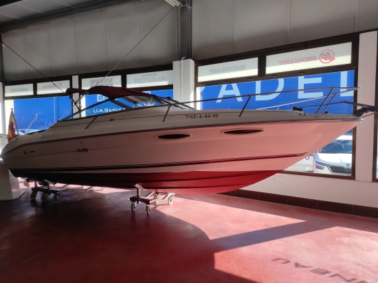 Sea Ray 240 OV gebrauchtes zum verkauf
