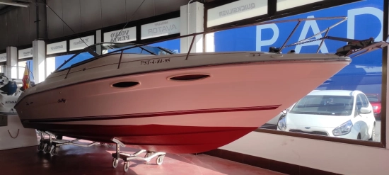 Sea Ray 240 OV gebrauchtes zum verkauf