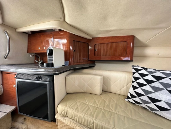 Sea Ray 290 gebraucht zum verkauf