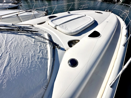 Sunseeker Predator 56 gebraucht zum verkauf