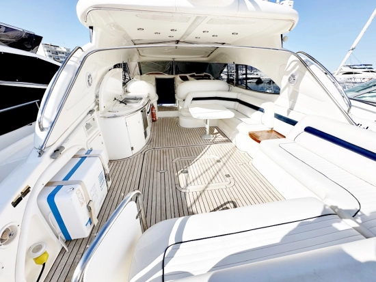 Sunseeker Predator 56 gebraucht zum verkauf