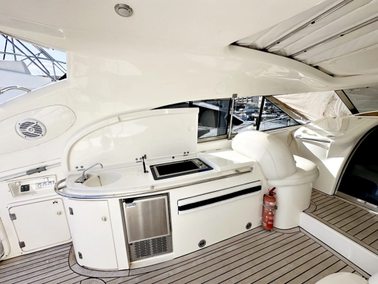 Sunseeker Predator 56 gebraucht zum verkauf