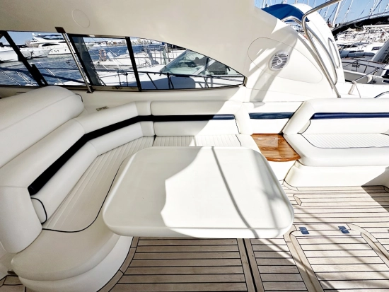 Sunseeker Predator 56 gebraucht zum verkauf