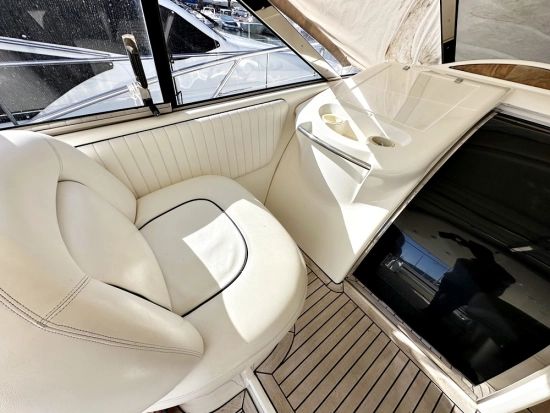 Sunseeker Predator 56 gebraucht zum verkauf