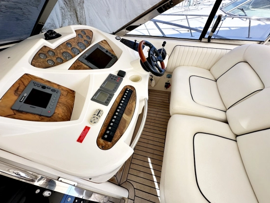 Sunseeker Predator 56 gebraucht zum verkauf