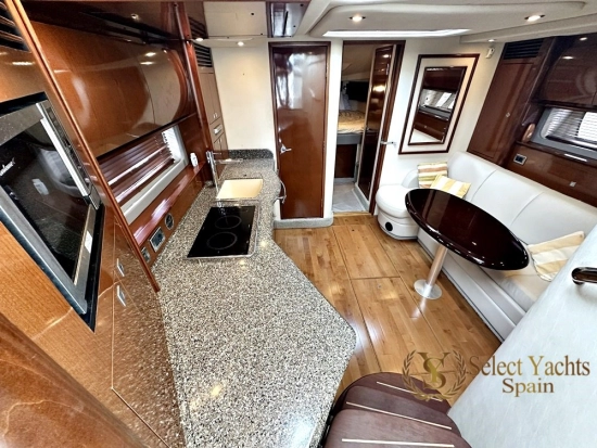 Sea Ray Sundancer 425 gebraucht zum verkauf