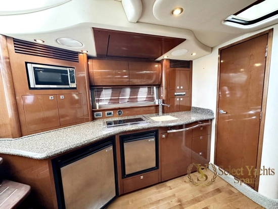 Sea Ray Sundancer 425 gebraucht zum verkauf