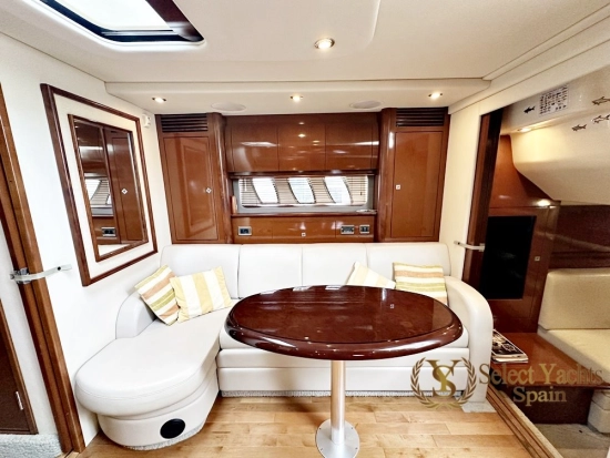 Sea Ray Sundancer 425 gebraucht zum verkauf