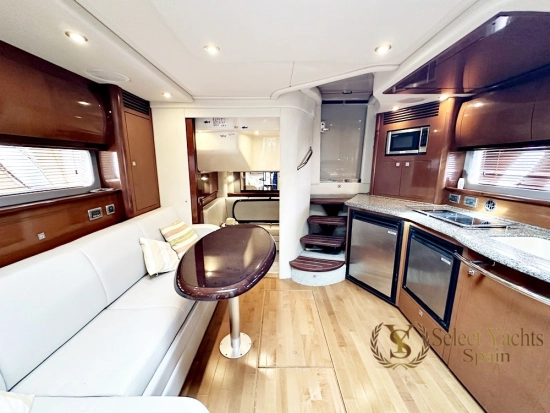 Sea Ray Sundancer 425 gebraucht zum verkauf