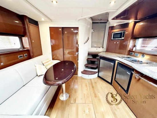 Sea Ray Sundancer 425 gebraucht zum verkauf