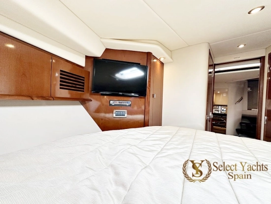 Sea Ray Sundancer 425 gebraucht zum verkauf