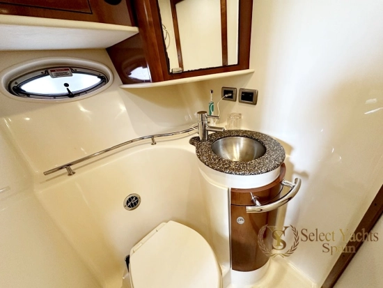 Sea Ray Sundancer 425 gebraucht zum verkauf