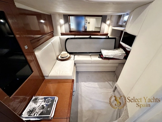 Sea Ray Sundancer 425 gebraucht zum verkauf