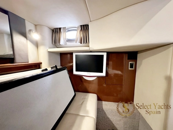 Sea Ray Sundancer 425 gebraucht zum verkauf