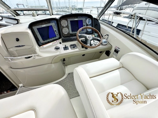 Sea Ray Sundancer 425 gebraucht zum verkauf