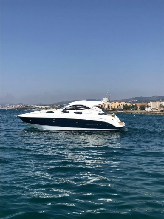 Beneteau Monte Carlo 37 HT gebraucht zum verkauf