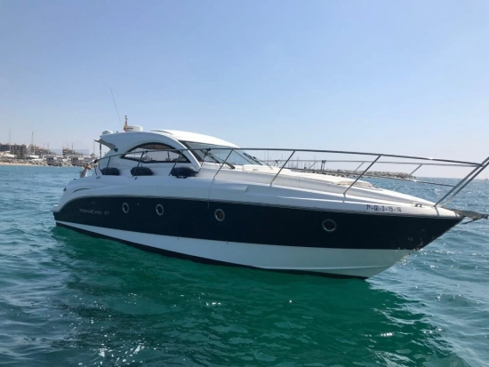 Beneteau Monte Carlo 37 HT gebraucht zum verkauf