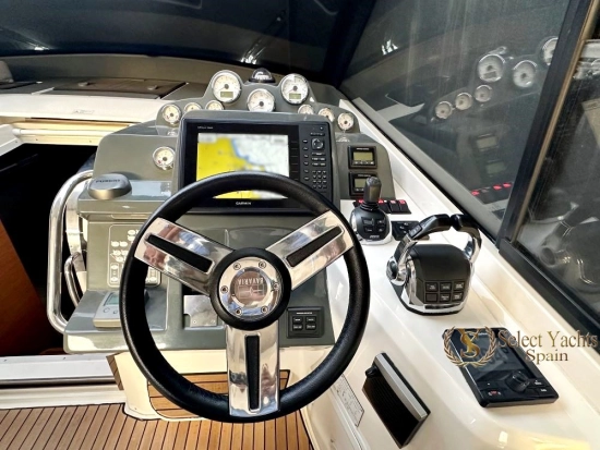 Bavaria Yachts 360 Sport HT gebraucht zum verkauf