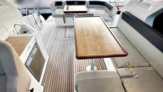 Bavaria Yachts 360 Sport HT gebraucht zum verkauf