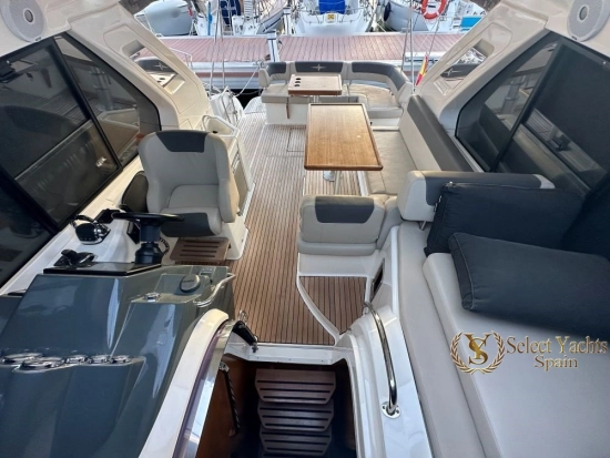 Bavaria Yachts 360 Sport HT gebraucht zum verkauf