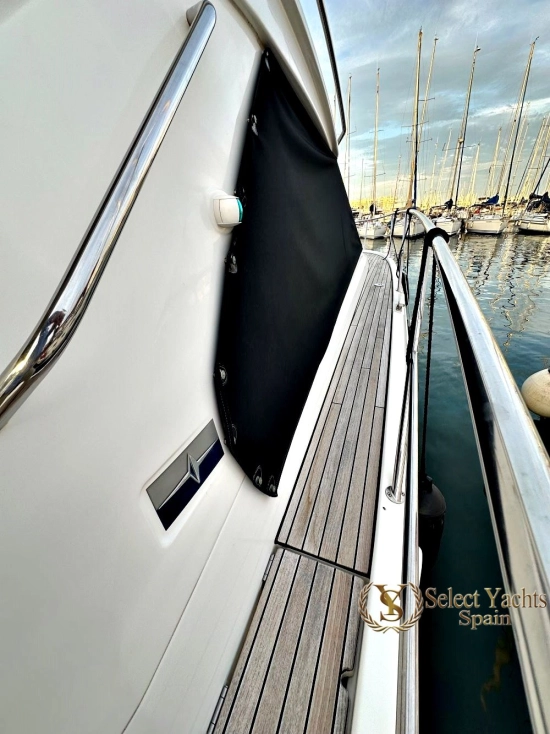 Bavaria Yachts 360 Sport HT gebraucht zum verkauf