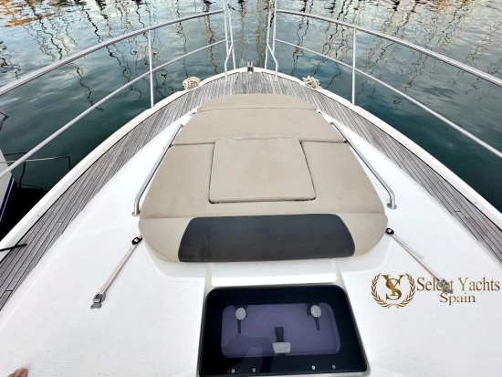 Bavaria Yachts 360 Sport HT gebraucht zum verkauf