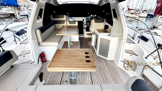 Bavaria Yachts 360 Sport HT gebraucht zum verkauf