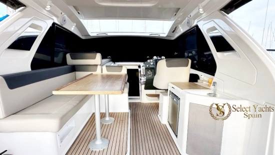 Bavaria Yachts 360 Sport HT gebraucht zum verkauf