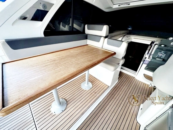 Bavaria Yachts 360 Sport HT gebraucht zum verkauf