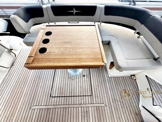 Bavaria Yachts 360 Sport HT gebraucht zum verkauf