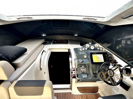 Bavaria Yachts 360 Sport HT gebraucht zum verkauf