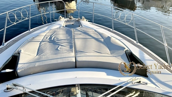 Sessa Marine C48 neu zum verkauf