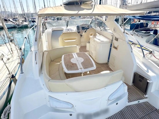 Beneteau Monte Carlo 37 gebraucht zum verkauf