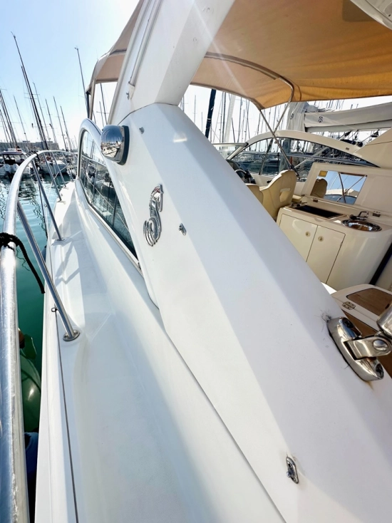 Beneteau Monte Carlo 37 gebraucht zum verkauf