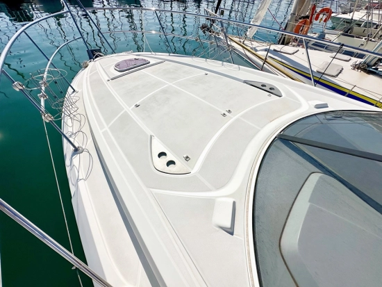 Beneteau Monte Carlo 37 gebraucht zum verkauf