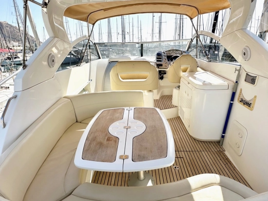 Beneteau Monte Carlo 37 gebraucht zum verkauf