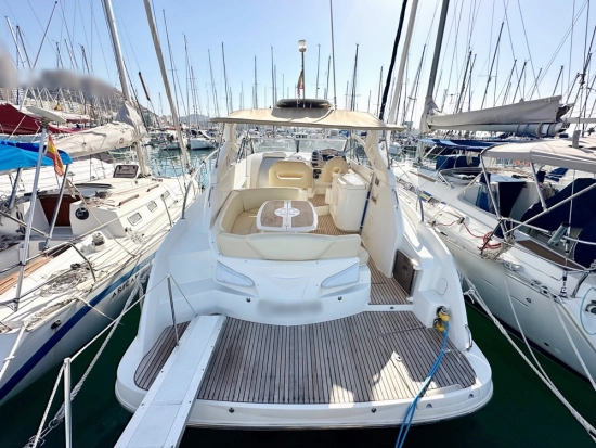 Beneteau Monte Carlo 37 gebraucht zum verkauf