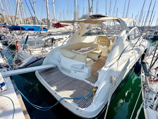 Beneteau Monte Carlo 37 gebraucht zum verkauf