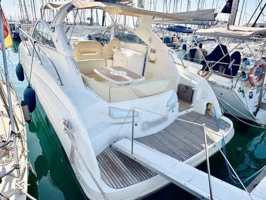 Beneteau Monte Carlo 37 gebraucht zum verkauf