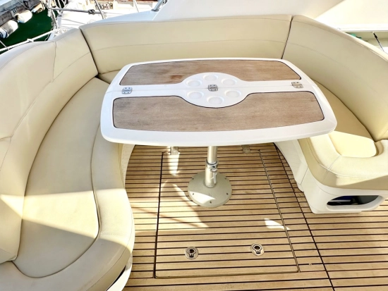 Beneteau Monte Carlo 37 gebraucht zum verkauf