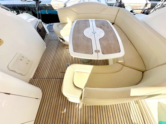 Beneteau Monte Carlo 37 gebraucht zum verkauf